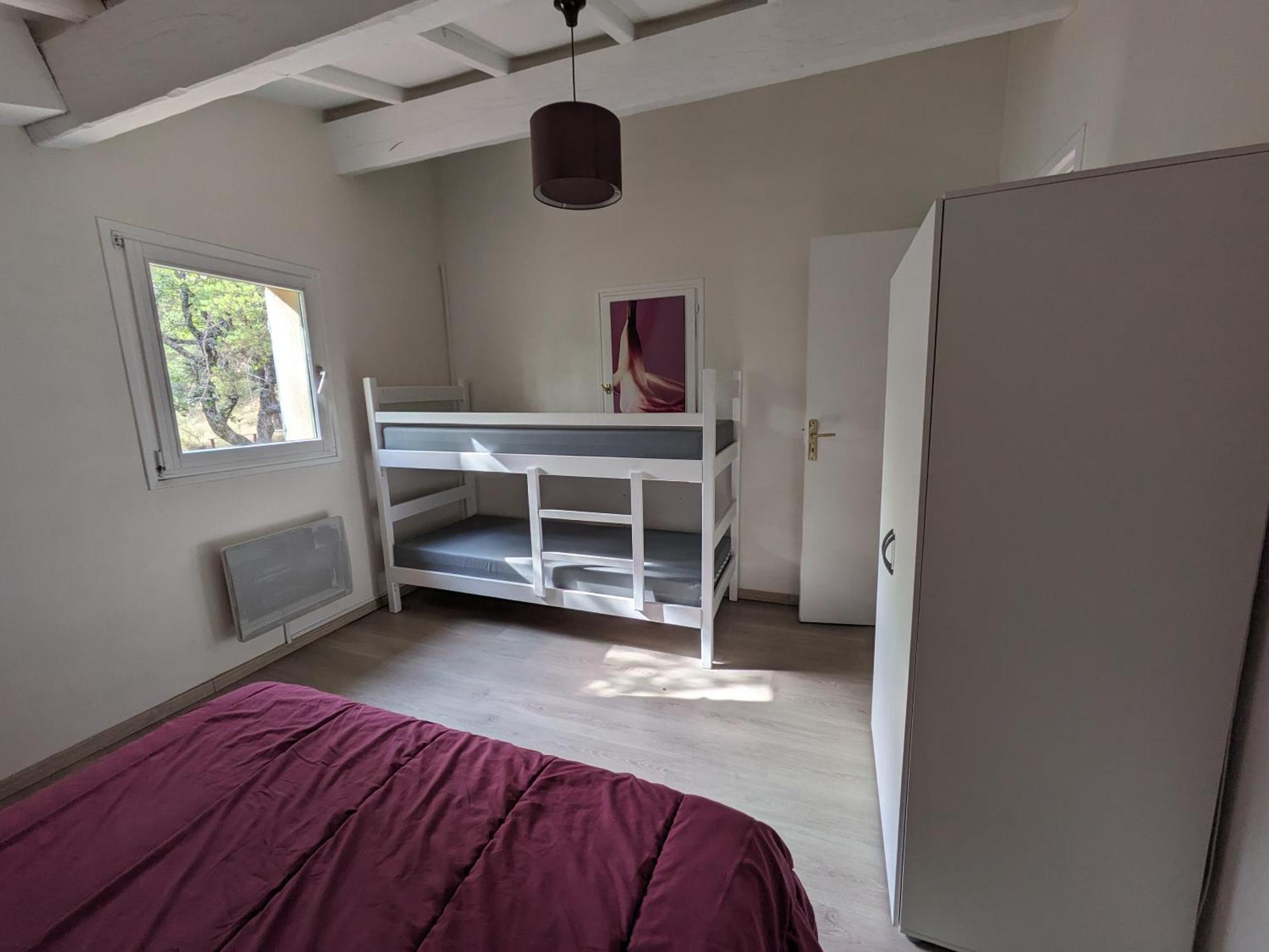 Camping Pres Du Lac De Sainte Croix ボデュン エクステリア 写真